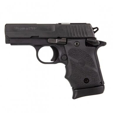 Pistoletas Sig Sauer P938 SAS Micro Compact, 9x19