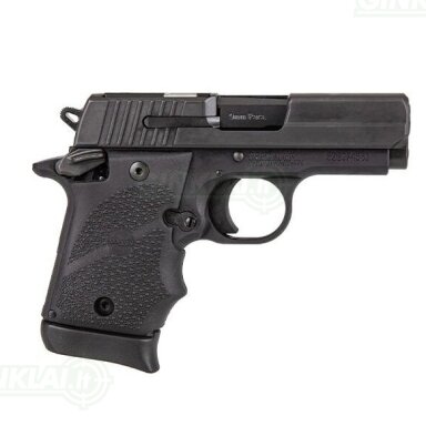 Pistoletas Sig Sauer P938 SAS Micro Compact, 9x19