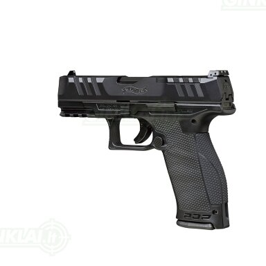 Pistoletas Walther PDP Full Size 4" OR, 9x19