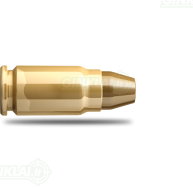 Pistoletiniai šoviniai Sellier&Bellot 357 SIG 9,0g FMJ 50 vnt. Pistoletiniai šoviniai Sellier&Bellot 357 SIG 9,0g FMJ 50 vnt.