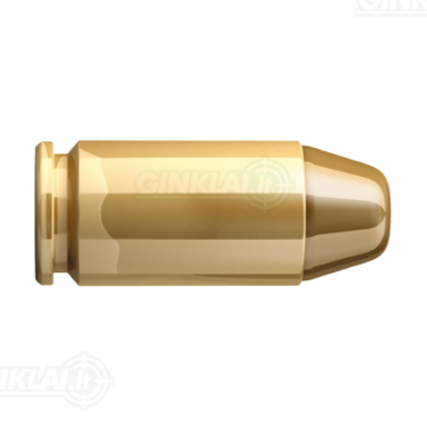 Pistoletiniai šoviniai Sellier&Bellot .40 S&W FMJ 10,7g 50 vnt.