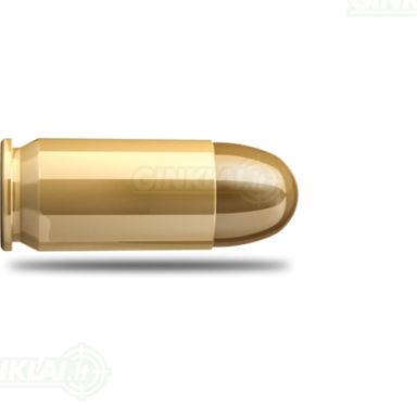 Pistoletiniai šoviniai Sellier&Bellot .45 ACP FMJ 14,9g 50 vnt. Pistoletiniai šoviniai Sellier&Bellot .45 ACP FMJ 14,9g 50 vnt.