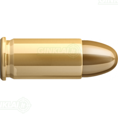 Pistoletiniai šoviniai Sellier&Bellot 7,65 mm Browning, 32 AUTO FMJ, 4,75g 50 vnt. Pistoletiniai šoviniai Sellier&Bellot 7,65 mm Browning, 32 AUTO FMJ, 4,75g 50 vnt.