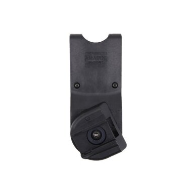 Pistoleto dėklo tvirtinimo modulis Ghost Rotation Belt Module