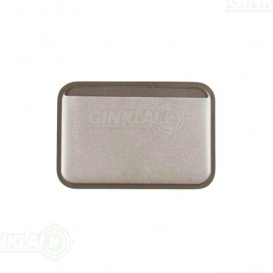 Piniginė Magpul DAKA Everyday Wallet Flat Dark Earth MAG763-245 2 Piniginė Magpul DAKA Everyday Wallet Flat Dark Earth MAG763-245 2