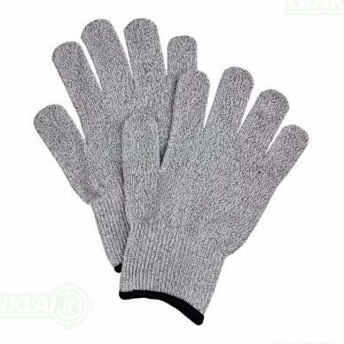 Pirštinės RYPO Cur Resistant Gloves, Dydis L Pirštinės RYPO Cur Resistant Gloves, Dydis L
