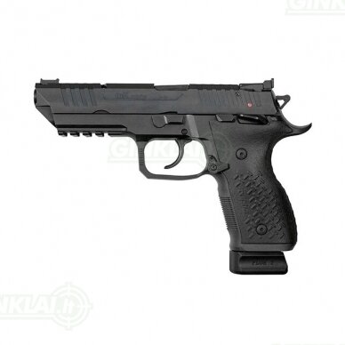 Pistoletas Arex Alpha 9x19, Black Pistoletas Arex Alpha 9x19, Black