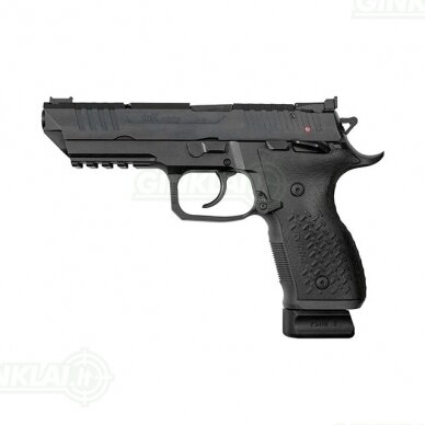 Pistoletas Arex Alpha 9x19, Black