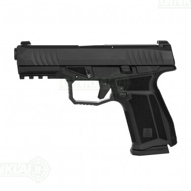 Pistoletas Arex Delta M Gen2, 9x19, Black Pistoletas Arex Delta M Gen2, 9x19, Black