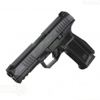 Pistoletas Arex Delta L Gen2, 9x19, Black 2 Pistoletas Arex Delta L Gen2, 9x19, Black 2