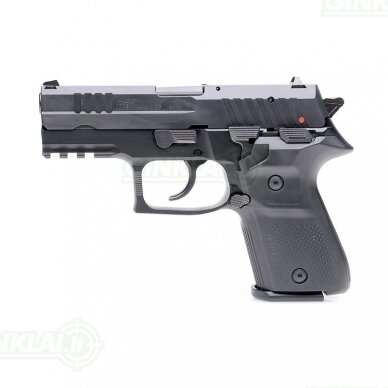 Pistoletas Arex Zero 1 C , 9x19, Black