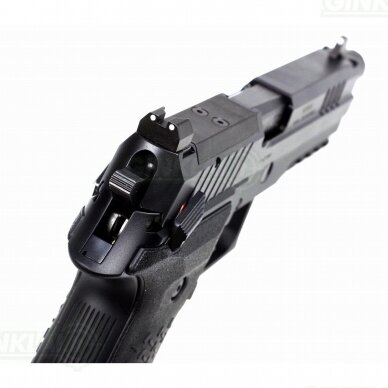 Pistoletas Arex Zero 1 T 9x19, Black 1