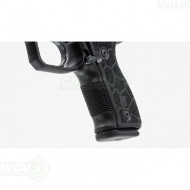 Pistoletas Arex Zero 2 C, OR 9x19 1