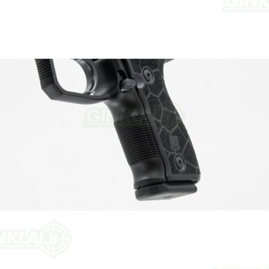 Pistoletas Arex Zero 2 S, 9x19
