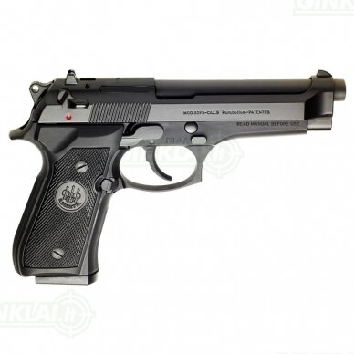 Pistoletas Beretta 92FS, 9x19 1