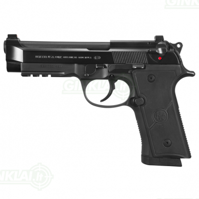 Pistoletas Beretta 92X FR, 9x19 Pistoletas Beretta 92X FR, 9x19