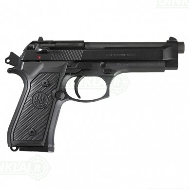 Pistoletas Beretta M9 Commercial, 9x19 1 Pistoletas Beretta M9 Commercial, 9x19 1