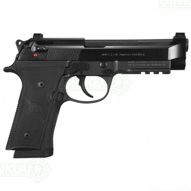 Pistoletas Beretta 92X FR, 9x19 1 Pistoletas Beretta 92X FR, 9x19 1