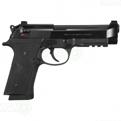 Pistoletas Beretta 92X FR, 9x19 1