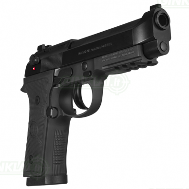 Pistoletas Beretta 92X FR, 9x19 2 Pistoletas Beretta 92X FR, 9x19 2