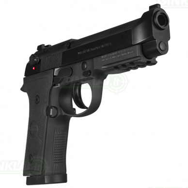 Pistoletas Beretta 92X FR, 9x19 2