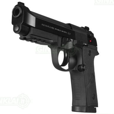 Pistoletas Beretta 92X FR, 9x19 3 Pistoletas Beretta 92X FR, 9x19 3