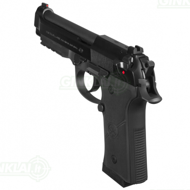 Pistoletas Beretta 92X FR, 9x19 4 Pistoletas Beretta 92X FR, 9x19 4