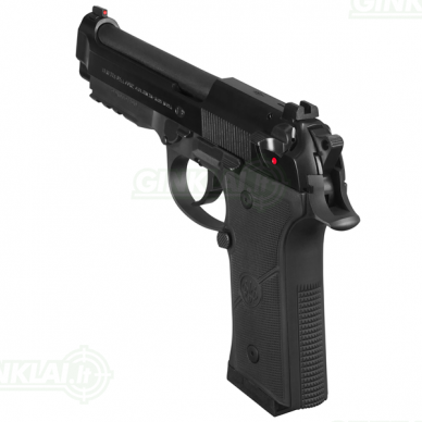Pistoletas Beretta 92X FR, 9x19 4