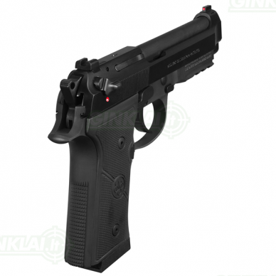 Pistoletas Beretta 92X FR, 9x19 5 Pistoletas Beretta 92X FR, 9x19 5