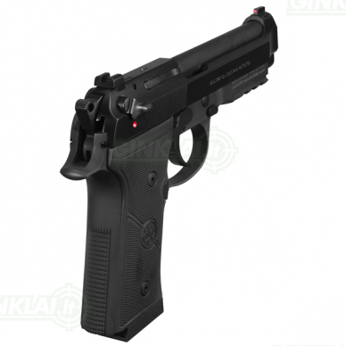Pistoletas Beretta 92X FR, 9x19 5