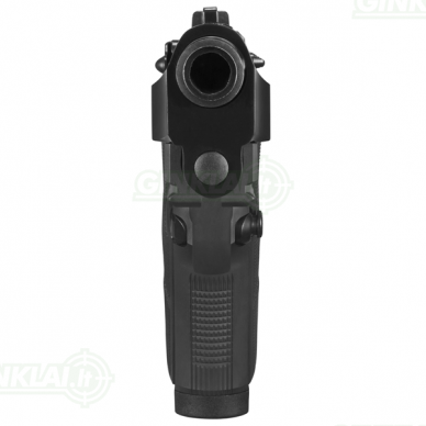 Pistoletas Beretta 92X FR, 9x19 6 Pistoletas Beretta 92X FR, 9x19 6