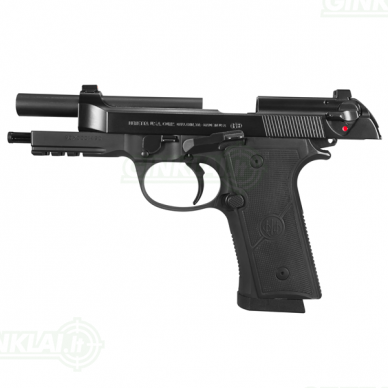 Pistoletas Beretta 92X FR, 9x19 8