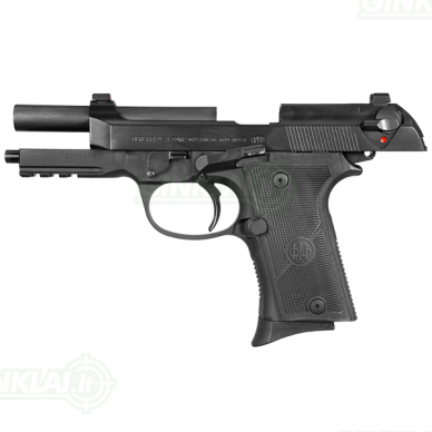 Pistoletas Beretta 92X CR, 9x19 1