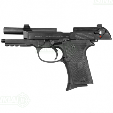 Pistoletas Beretta 92X CR, 9x19 1 Pistoletas Beretta 92X CR, 9x19 1