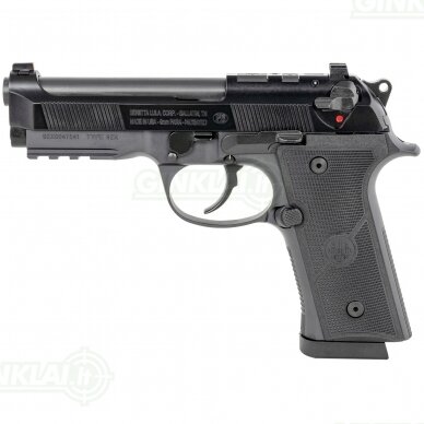 Pistoletas Beretta 92X Centurion RDO, 9x19 Pistoletas Beretta 92X Centurion RDO, 9x19