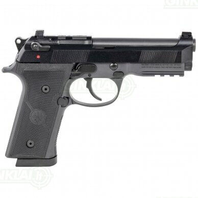 Pistoletas Beretta 92X Centurion RDO, 9x19 2 Pistoletas Beretta 92X Centurion RDO, 9x19 2