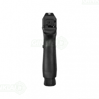Pistoletas Beretta APX Carry Black, 9x19 5 Pistoletas Beretta APX Carry Black, 9x19 5