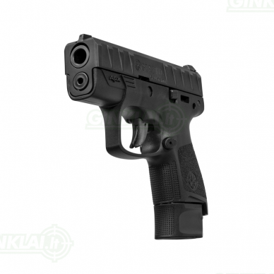 Pistoletas Beretta APX Carry Black, 9x19 6
