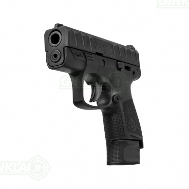 Pistoletas Beretta APX Carry Black, 9x19 6 Pistoletas Beretta APX Carry Black, 9x19 6