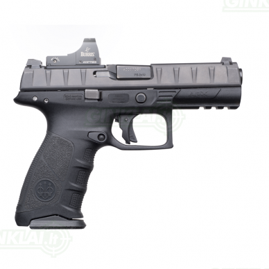 Pistoletas Beretta APX RDO Striker, 9x19 2