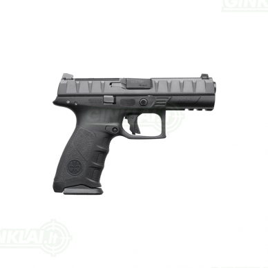 Pistoletas Beretta APX RDO Striker, 9x19 4