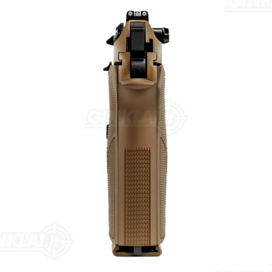 Pistoletas Beretta M9A4, 9x19 2 Pistoletas Beretta M9A4, 9x19 2