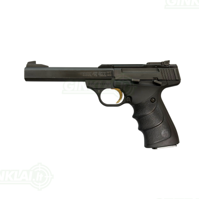 Pistoletas Browning Buck Mark, .22LR Pistoletas Browning Buck Mark, .22LR