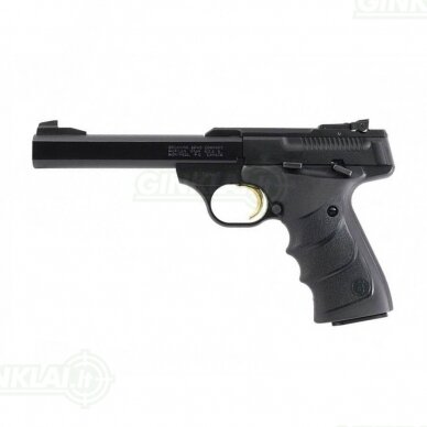 Pistoletas Buck Mark STD URX, SE, MS. ADJ S kal. 22LR