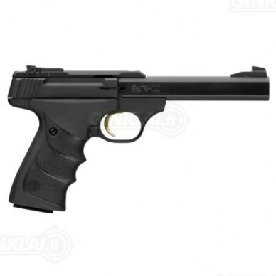 Pistoletas Buck Mark STD URX, SE, MS. ADJ S kal. 22LR