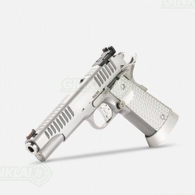 Pistoletas BUL 1911 Racer 9x19