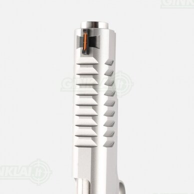 Pistoletas BUL 1911 Racer 9x19 5