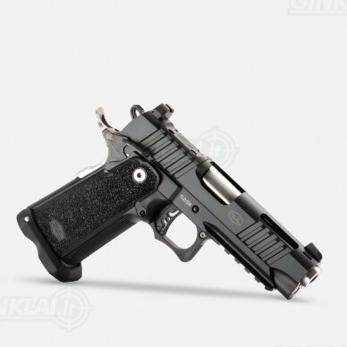 Pistoletas BUL SAS II TAC 4.25 Black 9x19 4 Pistoletas BUL SAS II TAC 4.25 Black 9x19 4