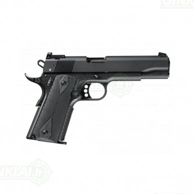 Pistoletas Colt 1911 GOLD CUP .22 LR 2 Pistoletas Colt 1911 GOLD CUP .22 LR 2