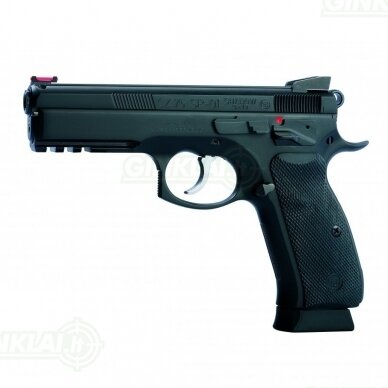 Pistoletas CZ 75 SP-01 SHADOW, 9x19